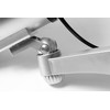 Technaxx TX-18 CCD-Kamera-Attrappe (3x Schrauben, 3x Dübel), (B x H