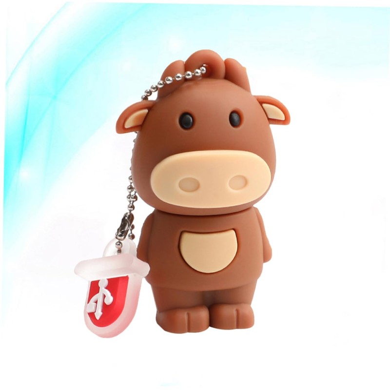 CAXUSD 32gb USB Flash Drive PVC Zodiac USB u Disk