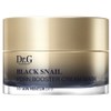 Dr. G Black Snail PDRN Booster Cream Mask 50ml, 1 pack, 1 piece / 닥터지 블랙 스네일 PDRN 부스터 크림 마스크 50ml, 1개입, 1개
