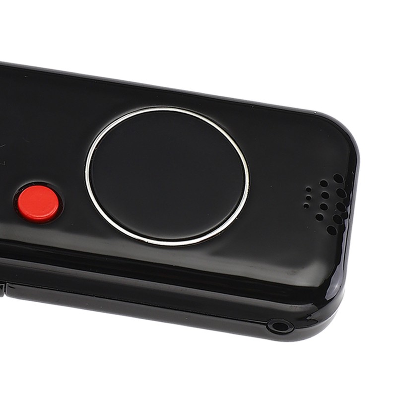 Breath Tester Digital Drunk Meter LCD Display with Audio Alarm