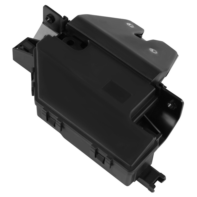 DOCAS Tailgate Lock, Boot Lock 51248196401 51247840617 for E46 E60