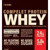 MetaLife Complete Whey Protein Powder – French Vanilla – 24g