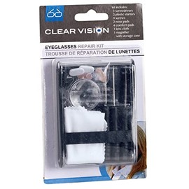 Eyeglass Repair Kit