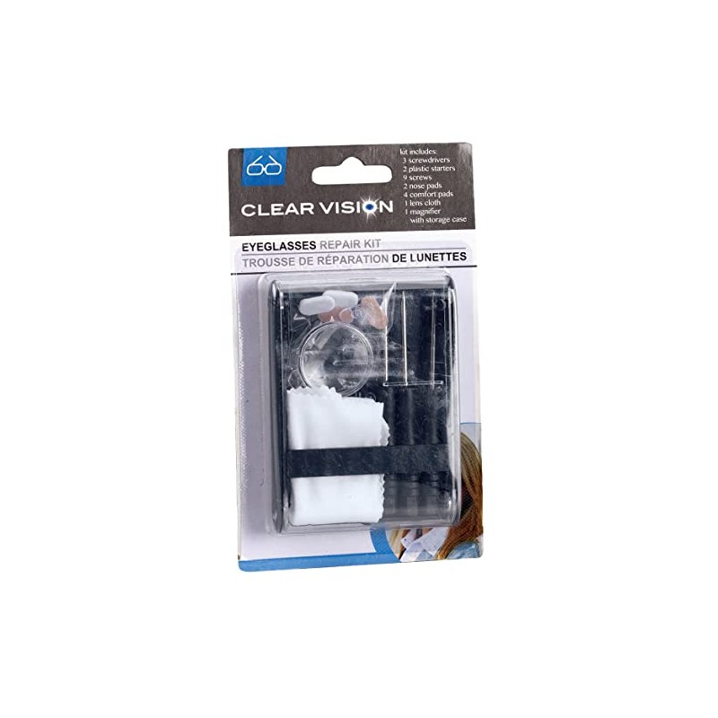 Eyeglass Repair Kit