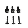ReplacementScrews Stand Screws Compatible with Vizio E320-B1
