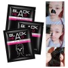 Mascarilla Facial Piel Veraly Carbón