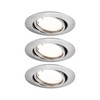 Paulmann 92464 LED Recessed Light Base Smart Home Zigbee Basic