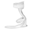 BraceOn AFO Swedish Drop Foot Stabilizer for Walking and Exercise,