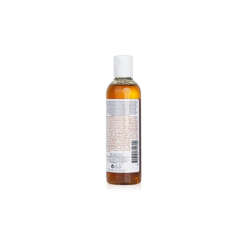 Kiehl's Calendula Herbal Extract Toner 250ml (For Normal, Normal/Dry, and