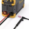 TOOLIOM Lift TIG Torch 150A Air Cooled Welding Gun for