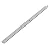 23.62-Inch Steel Car Radiator Cleaning Wand with Multi-Outlet Spray, 1-Piece