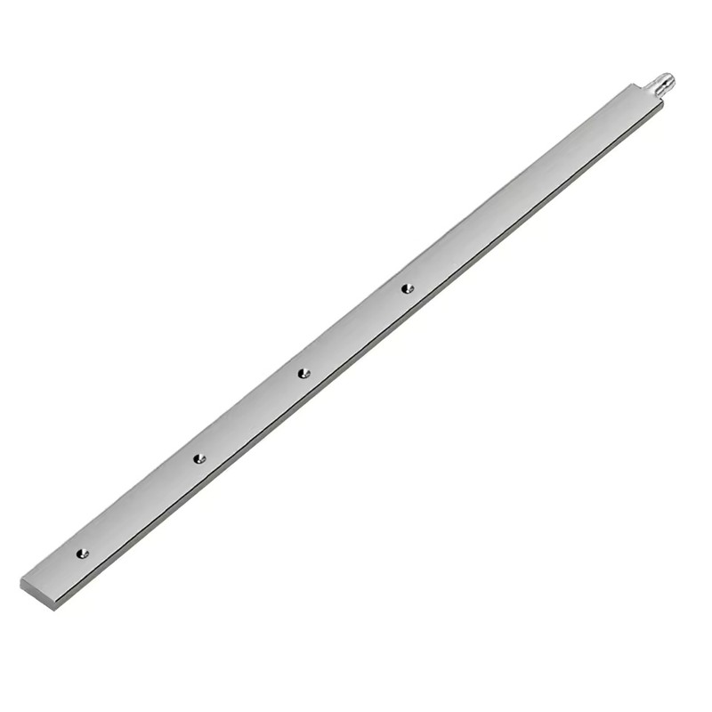 23.62-Inch Steel Car Radiator Cleaning Wand with Multi-Outlet Spray, 1-Piece