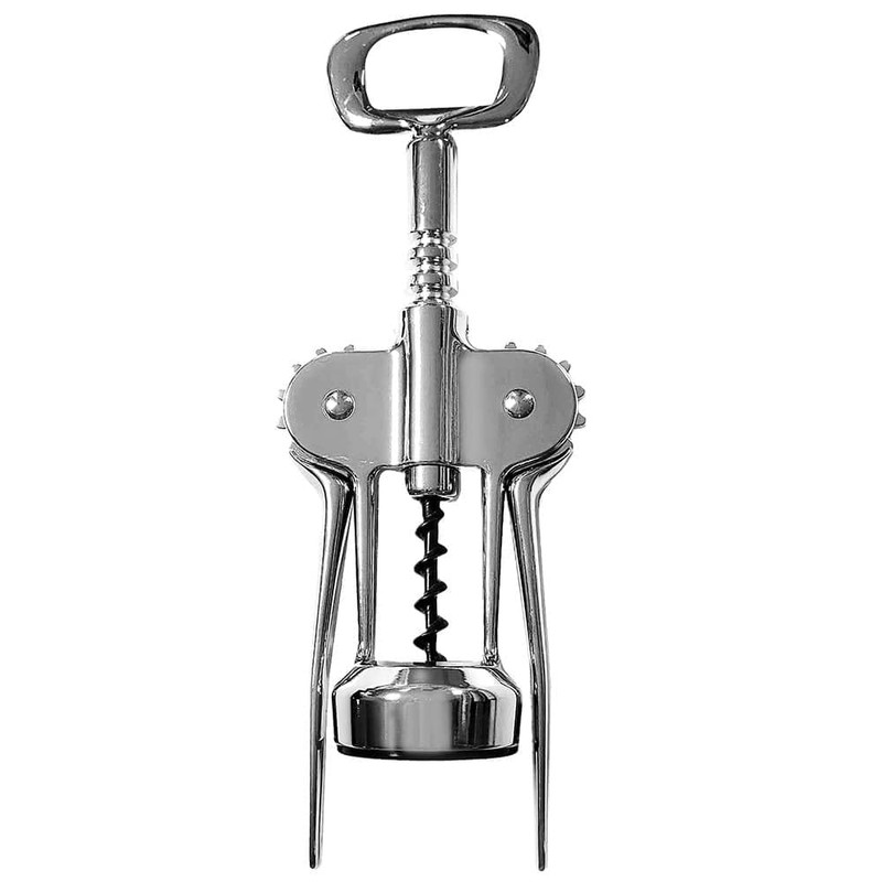 Epic Professional Wing Corkscrew Nickel #80-104