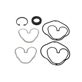 Aztec Hydraulics Replacement - Compatible with Seal Kit for Kayaba KFP2225AVRD - Hydraulic Pump