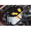 225 Battery Relocation Kit 4 ga OFC COPPER 12'+ 3'-