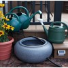 The HC Companies Gal Gr Poly Watering Can