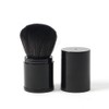 Sellitem Cooperative Powder Brush Beauty Shop Makeup Brush (Synthetic Bristles)