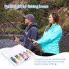 Artificial bait pike