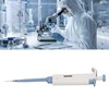 Lab Micropipette 0.1‑2.5ul Adjustable Volume Single Channel Pipettor Instruments Equipment