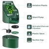 NEPTONION Reptile Chameleon Cantina Drinking Fountain Water dripper Comes with