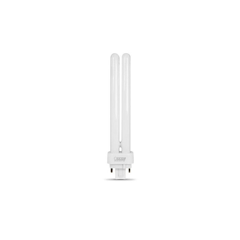 Feit Electric PLD26E/35 26-Watt Fluorescent PL Bulb
