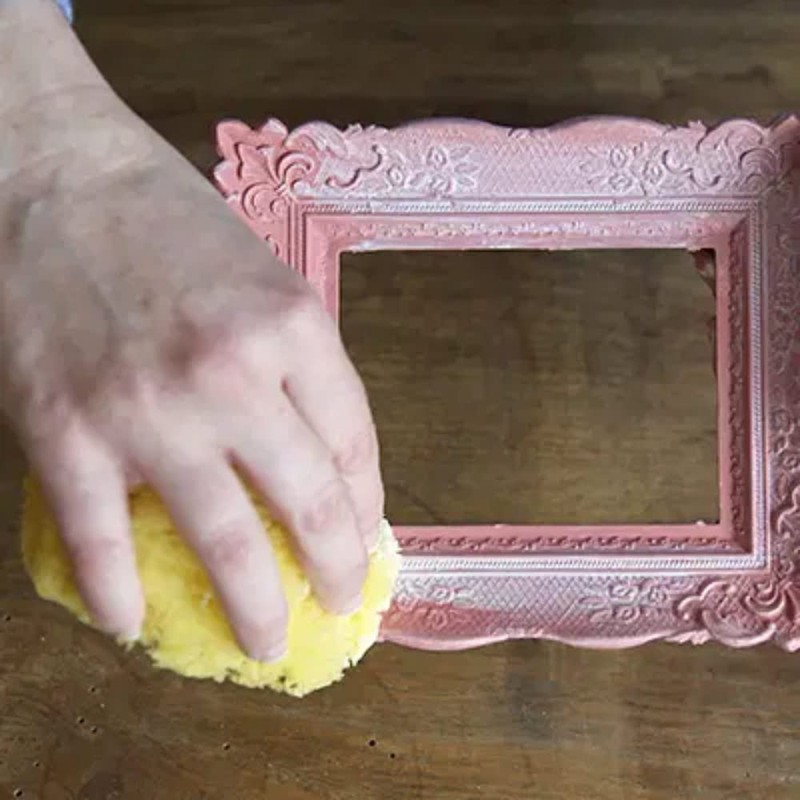 LIBERON 005241 ACCESSORIES Effect Sponge, 1UC