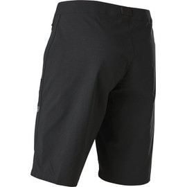 Fox Racing Ranger Lined Mountain Biking Short Black