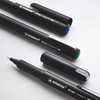 STABILO Premium Fineliner dr!ver - Fine - Pack of 4