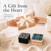2 PC Diamond Art Jewelry Boxes for Adults Craft Kits