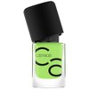 Catrice ICONAILS Gel Lacquer, Gellack, Nagellack, Nr. 150 Iced Matcha