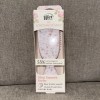The Wet Brush LoveShackFancy X Wet Brush Mini Smooth Styler Hair Brush English Ivy Pink