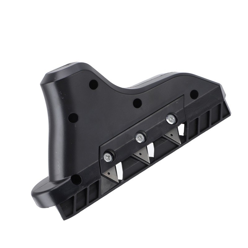 Plasterboard Fast Cutter Edger Precise 35 Degree Blade Drywall Chamfer