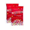Smarties Candy Bulk Rolls Original Flavor - Gluten & Vegan