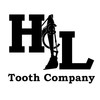 H&L Tooth Company X156L Long Bucket Teeth + 156LPN Long