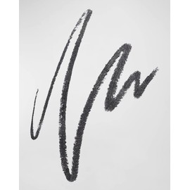 Victoria Beckham Satin Kajal Longwear Waterproof Eyeliner - Ash & Complimentary Face Sheet Masque