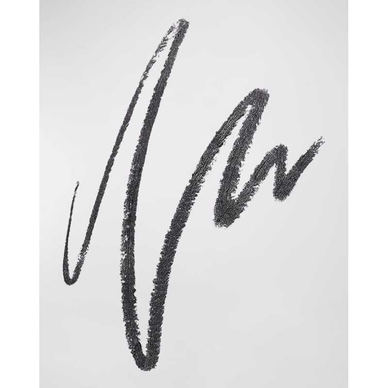 Victoria Beckham Satin Kajal Longwear Waterproof Eyeliner - Ash &