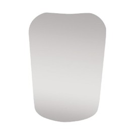 Small Pedo Dental Intra Oral Photo Mirror Glass Osung -DME5G