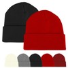 Beanies Hats Women Winter Hats for Women 2pcs Beanie for