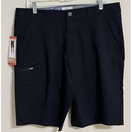 Weatherproof Vintage NWT Weatherproof Vintage black size 34 Trail Shorts quick dry men's