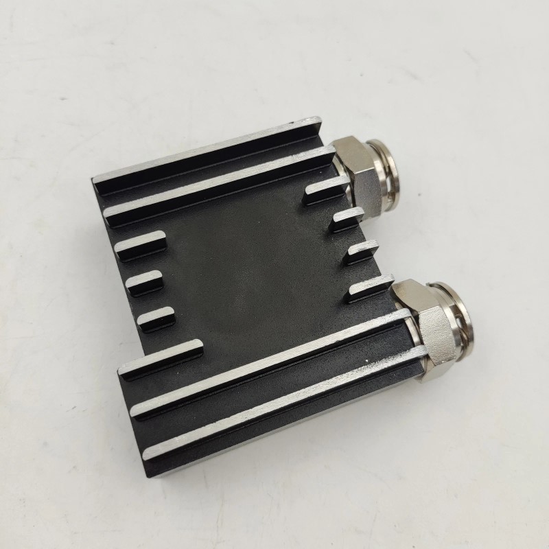 Cummins Transmission Cooler Thermal Bypass For Dodge Ram 2500 3500