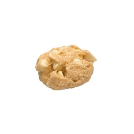 Davids Cookies Macadamia White Chocolate Gourmet Cookie Dough, 4 Ounce -- 80 per case.