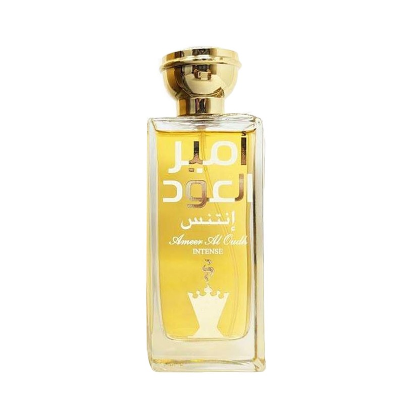 META-BOSEM Ameer AI Oud for Men Cologne Classic Fragrance, Eau