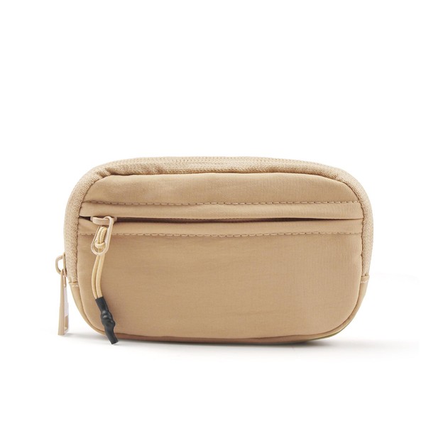 AdiStylinno Coin Purse Women, Nylon Small Purse for Women, Lightweight