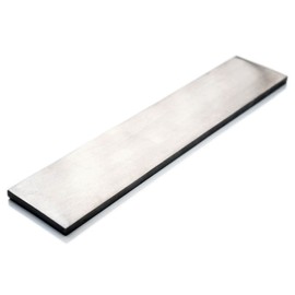 Whole Earth Supply Billet for Making Knife Blades (D2 Steel)