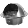 Gadpiparty Stainless Steel Dryer Vent Cover: 4 Inch Round Ventilation