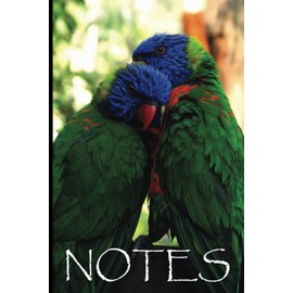 Serene Escapes: A 120-Page A5 Paperback Notebook: Journey Through Nature's Beauty