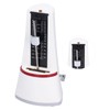 Mechanical Metronome Standard Universal Musician for Piano Guitar Violin Ukulele