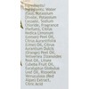 South of France Lemon Verbena Hand Wash, 8 Ounces