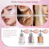 Boko Highlighter Powder Spray, Body Shimmer Spray High Gloss Powder