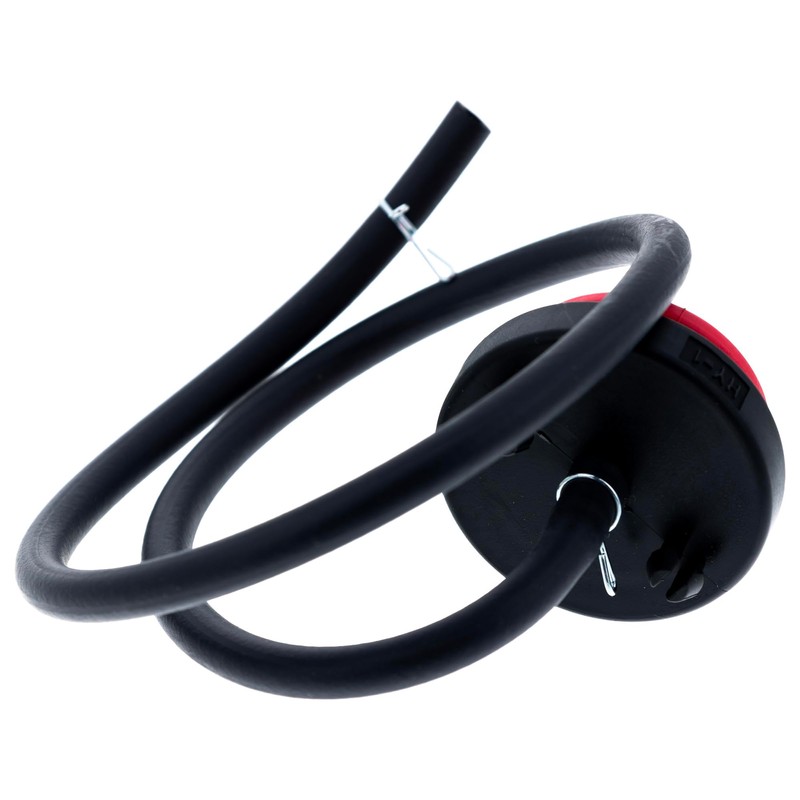 Ariens OEM Fuel Primer Bulb With Hose 20001472